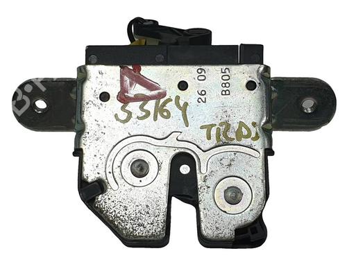tailgate-lock-ford-ka-ru8-2008-2009-2010-2011-2012-2013-2014-2015-2016-35749527 main image