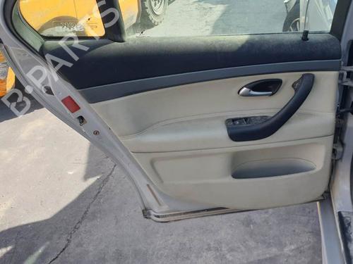 Left rear window switch SAAB 9-3 (YS3F, E79, D79, D75) 1.9 TiD | BP24914592I29 - Image 9