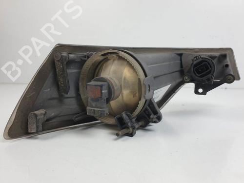 Left front fog light CITROËN C5 III (RD_) 2.0 HDi 165 (RDRHHA, RDRHH8) | BP24930978C30  - Image 7