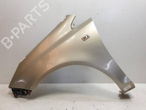 Used Left front fenders Left front fenders 38284245 38284245