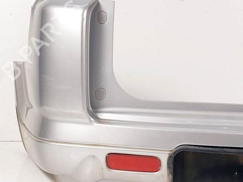 Rear bumper HONDA CR-V II (RD_)  | BP16841090C8 