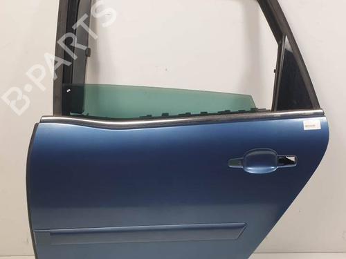 Used Left rear door CITROËN C4 Picasso I MPV (UD_) 1.6 HDi 110 (112 hp) 24989641