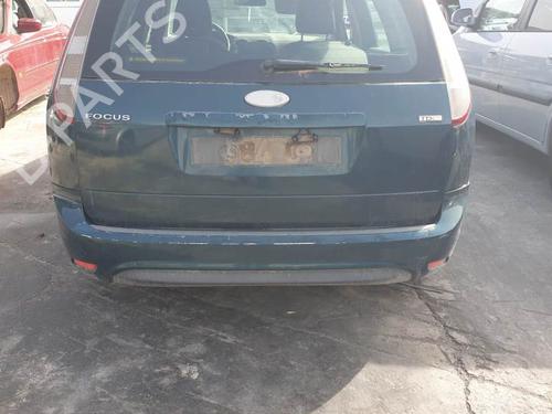 Engine control unit (ECU) FORD FOCUS II Turnier (DA_, FFS, DS) 1.8 TDCi | BP25139058M57 