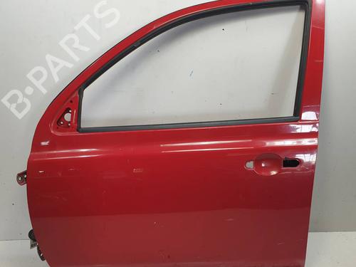 Used Left front door Left front door 37710609 37710609