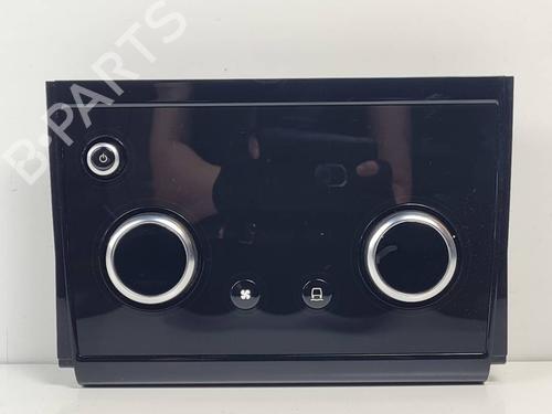 Used Climate control Climate control 37669063 37669063