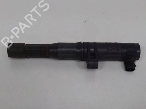 Used Ignition coil RENAULT MEGANE I Coach (DA0/1_) 1.6 16V (DA0B, DA04, DA11) (107 hp) 7884764