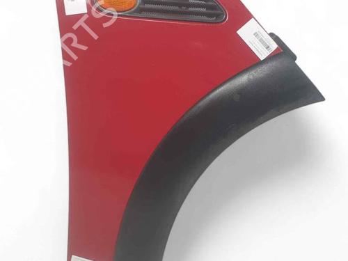Used Right front fenders MINI MINI (R50, R53) Cooper (116 hp) 22214080