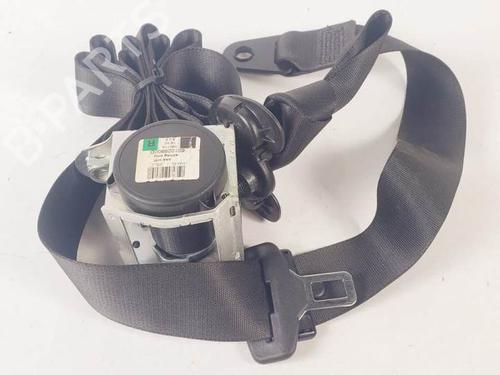 Used Front right seatbelt MINI MINI (R56) Cooper S (174 hp) 18025914