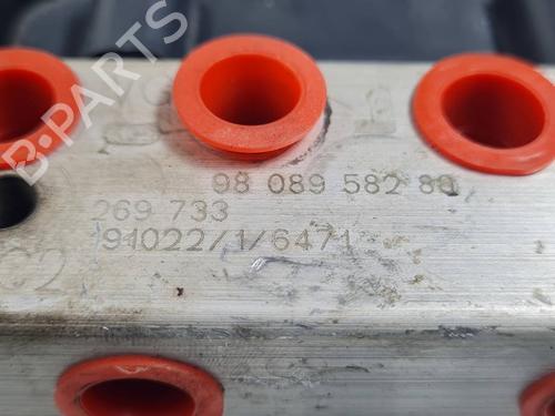 ABS pump CITROËN C5 AIRCROSS (A_) 1.6 PureTech 180 (A45GFR) | BP29347770M43  - Image 6