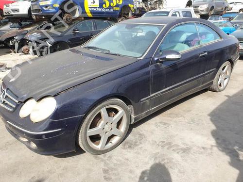 Mass air flow sensor MERCEDES-BENZ CLK (C209) CLK 320 (209.365) | BP16526955M95 