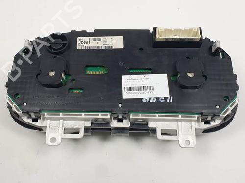 Instrument cluster NISSAN QASHQAI / QASHQAI +2 I (J10, NJ10, JJ10E) 1.5 dCi | BP11751565C47 