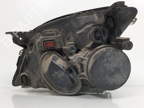 Right headlight OPEL VECTRA C (Z02) 2.2 DTI 16V (F69) | BP6861290C29 
