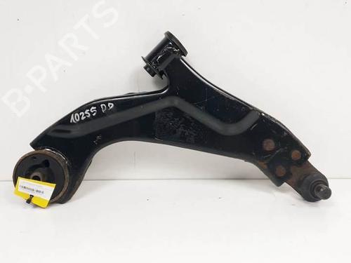 Used Right front suspension arm Right front suspension arm JAGUAR X-TYPE I (X400) 2.0 D (130 hp) 12362292 12362292