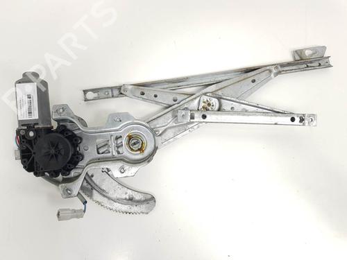 Used Rear right window mechanism Rear right window mechanism ROVER 400 II (RT) 416 Si (112 hp) 8637809 8637809