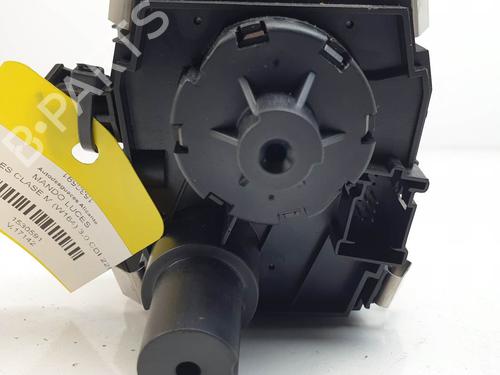 Headlight switch MERCEDES-BENZ M-CLASS (W164) ML 350 CDI 4-matic (164.122) | BP24929692I24 - Image 2
