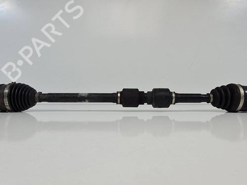 Used Right front driveshaft Right front driveshaft 38480592 38480592