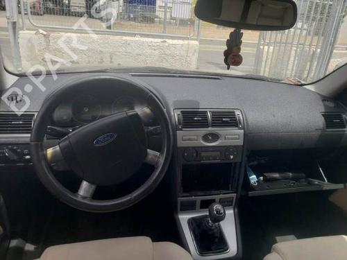 Right front window motor FORD MONDEO III (B5Y) 2.0 16V TDDi / TDCi | BP18826134E20 