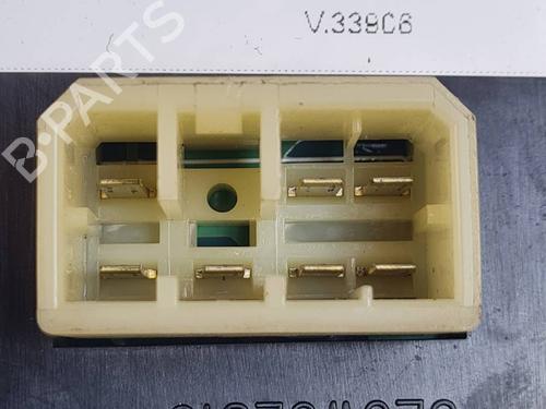 Left front window switch HYUNDAI H-1 / STAREX Bus (A1) 2.5 TD | BP36374893I27  - Image 5
