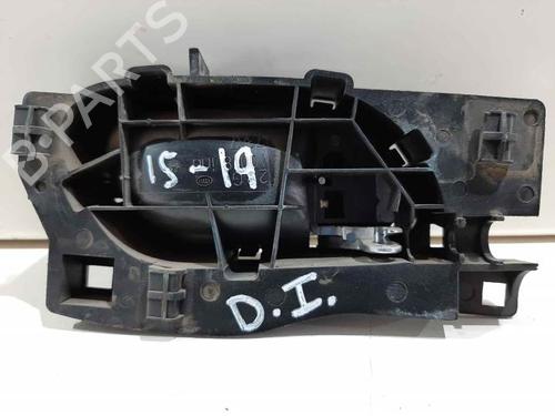 Front left interior door handle CITROËN C4 I (LC_) 1.6 16V | BP6862581I13 