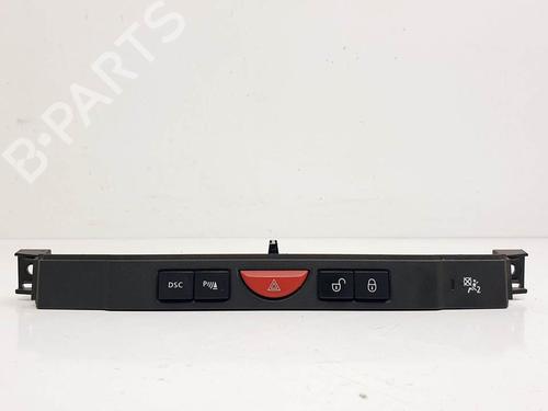 Used Warning switch Warning switch LAND ROVER RANGE ROVER SPORT I (L320) 2.7 D 4x4 (190 hp) 13459568 13459568