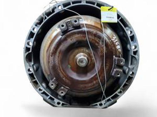 Used Gearbox MERCEDES-BENZ CLK Convertible (A208) CLK 320 (208.465) (218 hp) 30313409