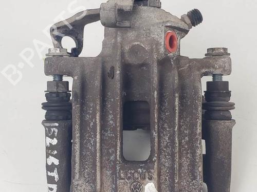 Used Right rear brake caliper VW GOLF IV (1J1) 1.9 TDI (130 hp) 25262858