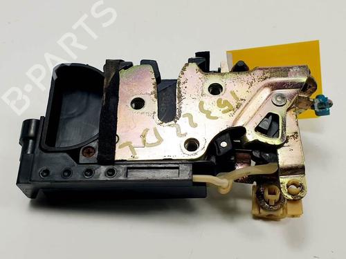 front-left-lock-daewoo-lanos-saloon-klat-15-1997-20153197 main image