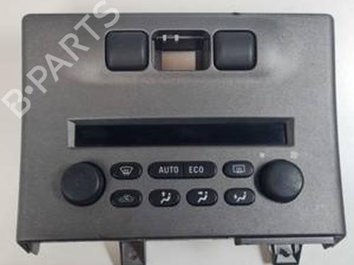 climate-control-opel-zafira-a-mpv-t98-1999-2000-2001-2002-2003-2004-2005-2006-31351726 main image