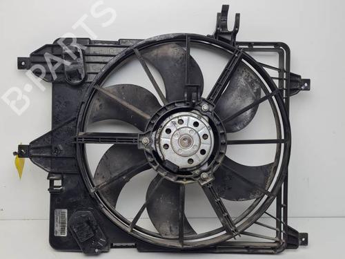 Køleventilator elektrisk RENAULT KANGOO (KC0/1_) 1.5 dCi (KC07) (65 hp) 29175644