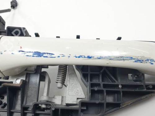 Front right exterior door handle MERCEDES-BENZ B-CLASS Sports Tourer (W245) B 180 CDI (245.207) | BP15654371C129 