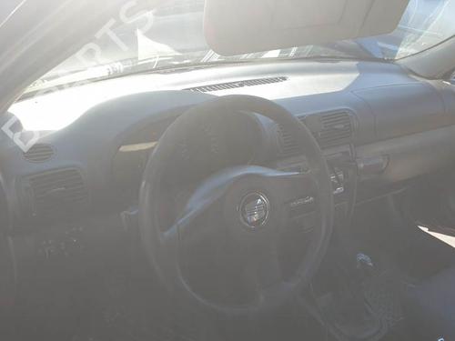 Left tailgate light SEAT LEON (1M1) 1.6 16 V | BP24929574C79  - Image 6