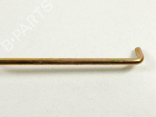 Tailgate lock HYUNDAI GETZ (TB) 1.3 i | BP19115578C101 