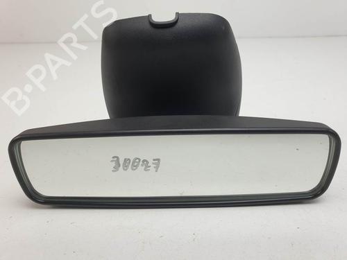 Used Rear mirror Rear mirror SMART FORFOUR Hatchback (453) 1.0 (453.042, 453.043) (71 hp) 24627373 24627373