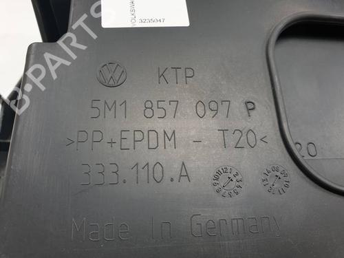 Glove box VW TIGUAN (5N_) 2.0 TFSI 4motion | BP29726485C95 