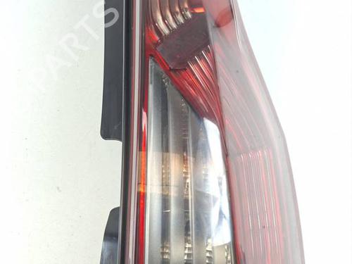 Used Right taillight Right taillight CITROËN C4 Grand Picasso I (UA_) 1.6 HDi (109 hp) 40287965 40287965