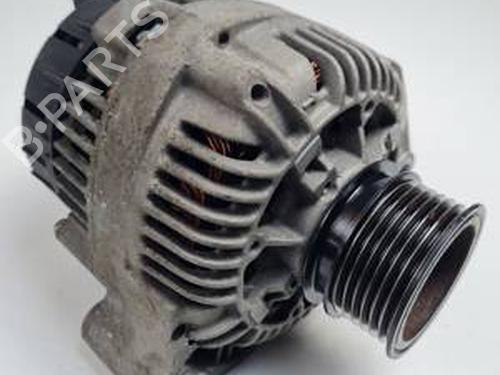 Generator MERCEDES-BENZ CLK (C208) CLK 230 Kompressor (208.347) (193 hp) 31123623