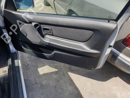 Front bumper BMW 3 Compact (E36) 318 tds | BP13415490C7 