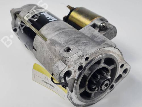 Used Starter Starter MITSUBISHI PAJERO III (V7_W, V6_W) 3.2 Di-D (V68W, V78W) (165 hp) 34510857 34510857