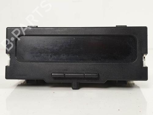Used Display monitor RENAULT MEGANE II Coupé-Cabriolet (EM0/1_) 1.9 dCi (120 hp) 6845803