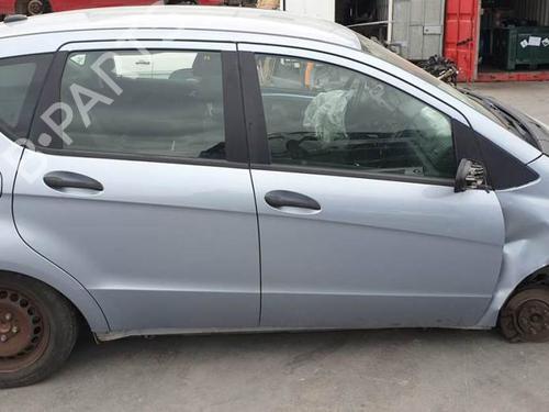 Pedal MERCEDES-BENZ A-CLASS (W169) A 160 (169.031, 169.331) | BP26536992I4 - Image 21