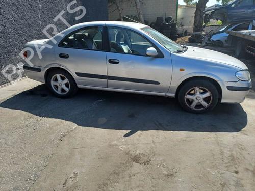 Right tailgate light NISSAN ALMERA II (N16) 2.2 Di | BP7807153C80 - Image 12