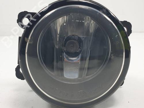 Used Right front fog light Right front fog light PEUGEOT 307 (3A/C) 1.6 HDi (90 hp) 34514628 34514628