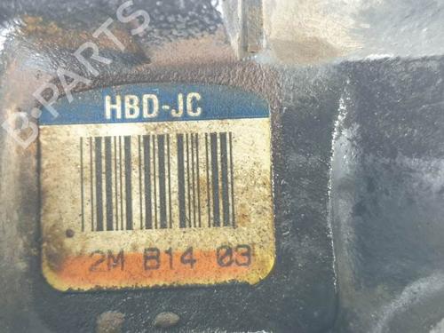 Styring servopumpe FORD FOCUS I (DAW, DBW)  | BP12374597M99 