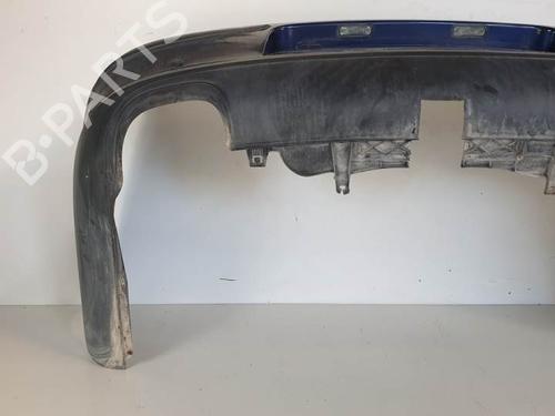 Rear bumper VW PASSAT B6 (3C2) 1.9 TDI | BP16378833C8 