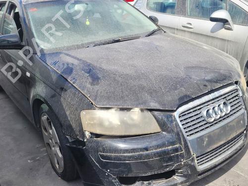 Engine control unit (ECU) AUDI A3 Sportback (8PA) 1.6 | BP30633245M57  - Image 16