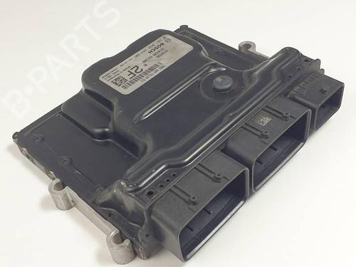 Motorstyringsenhed DACIA LODGY (JS_) 1.5 Blue dCi 115 (JSJT) (116 hp) 29989359