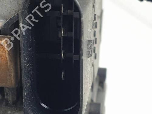 Front wiper motor VW CADDY V Box Body/MPV (SBA, SBH) 2.0 TDi | BP29538672M29 