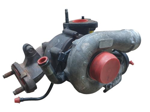 Used Turbocharger/Supercharger Turbocharger/Supercharger 37237486 37237486