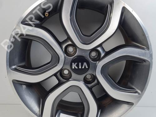 Fælgsæt KIA PICANTO III (JA) 1.0 | BP24915458C100 - Image 3