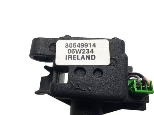 Rear mirror VOLVO S80 II (124) D5 | BP29172339I6 
